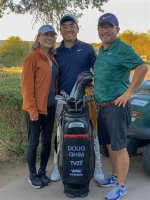 Doug Ghim Parents: Meet Jeff Ghim and Susan Ghim