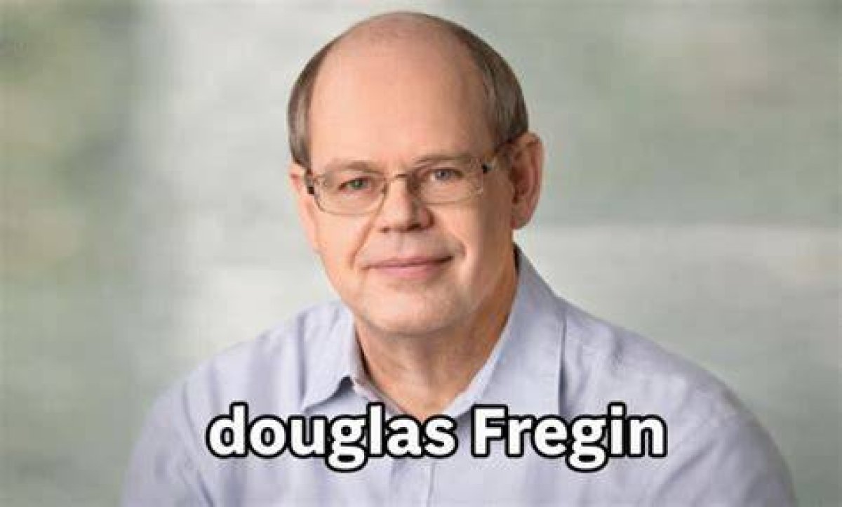 Douglas Fregin Net Worth How Much Is Fregin Worth? ·
