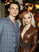 Dove Cameron's Past Relationships: a Comprehensive List
