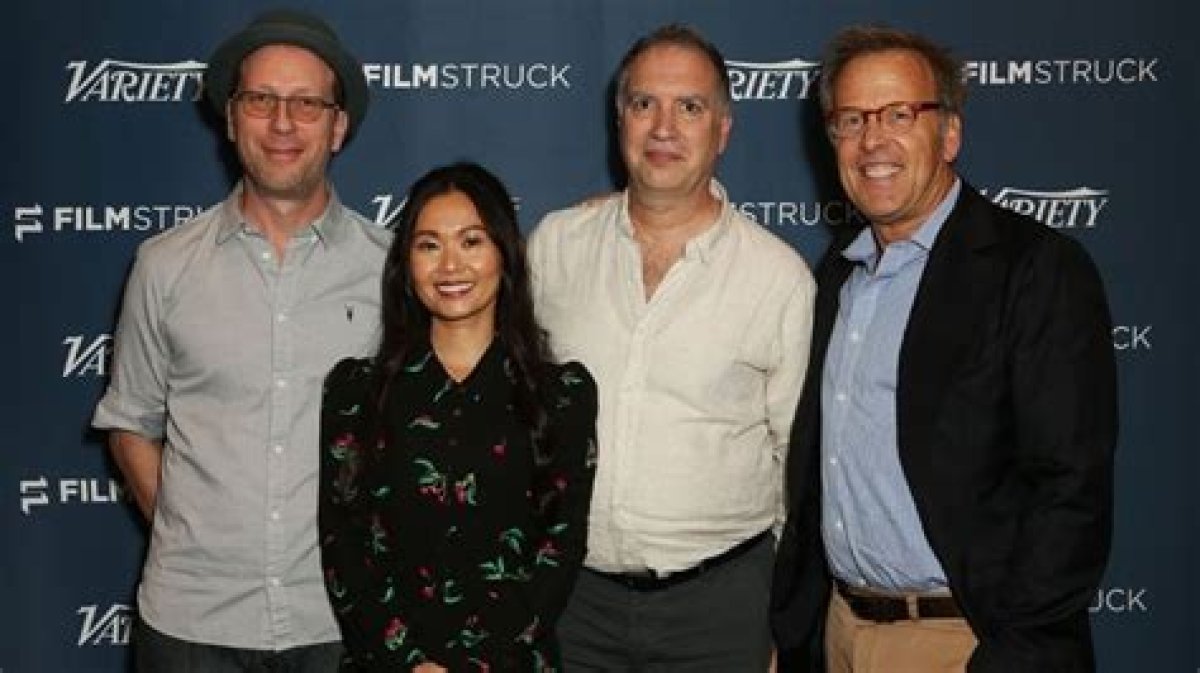 Downsizing Star Hong Chau Had an Amputee Consultant to Prepare for Role |