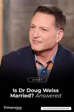 Dr. Doug Weiss: Is He Married? Here's What We Know So Far
