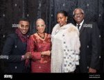 Dr Johnnetta Cole Husband Wiki