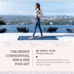 Dr. Mona Vand - Zblogy