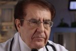 Dr. Nowzaradan: the Journey of an Iconic Bariatric Surgeon