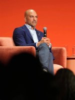Dr. Peter Attia's Wife: Meet the Amazing Gloria Attia