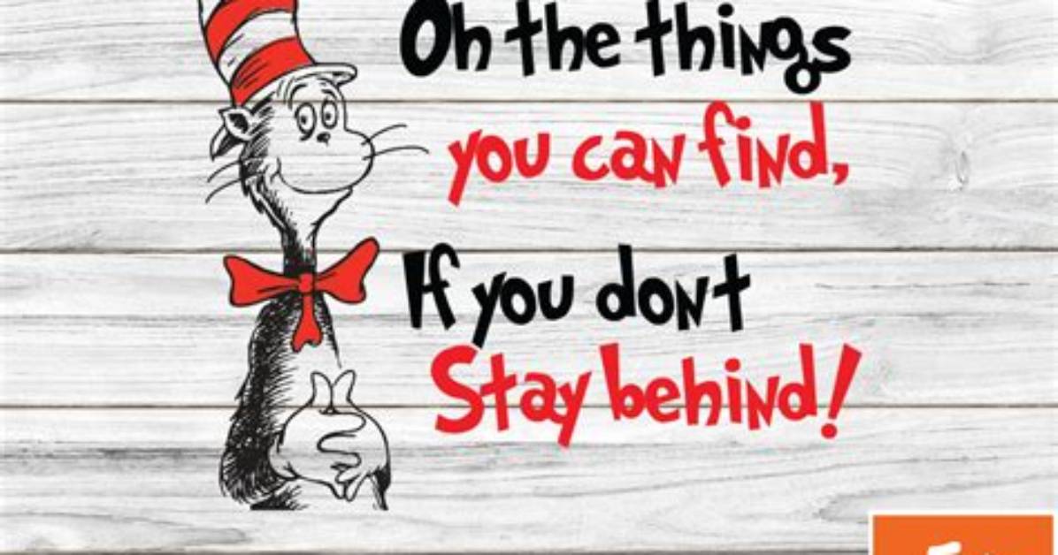 Dr Seus Cheating