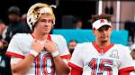 Draft Profile: Justin Herbert Brother Patrick Herbert Age and Height