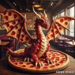 Dragon Pizza: a Deep Dive into Dave Portnoy's Pizza Adventure