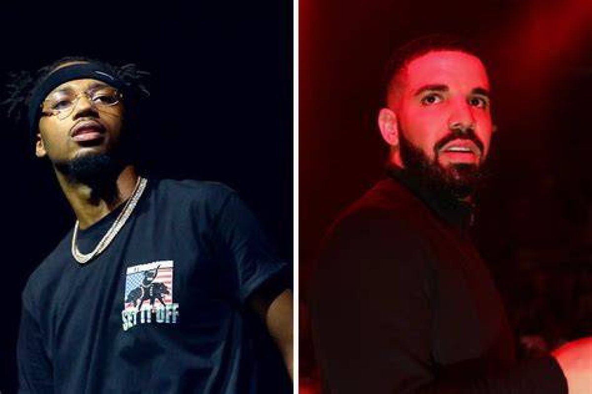 Drake Fires Back at Metro Boomin over 'Her Loss' Shade