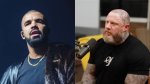 Drake's Ex-Bodyguard Opens up About Working with Him
