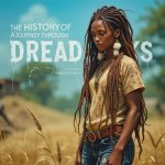 Dreadlocks Pictures: a Journey Through Culture and Style
