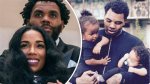 Dreka and Kevin Gates' Unbreakable Bond Revealed
