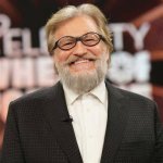 Drew Carey – Bio, Net Worth, Married, Wife, Age, Height, Is He Gay?
