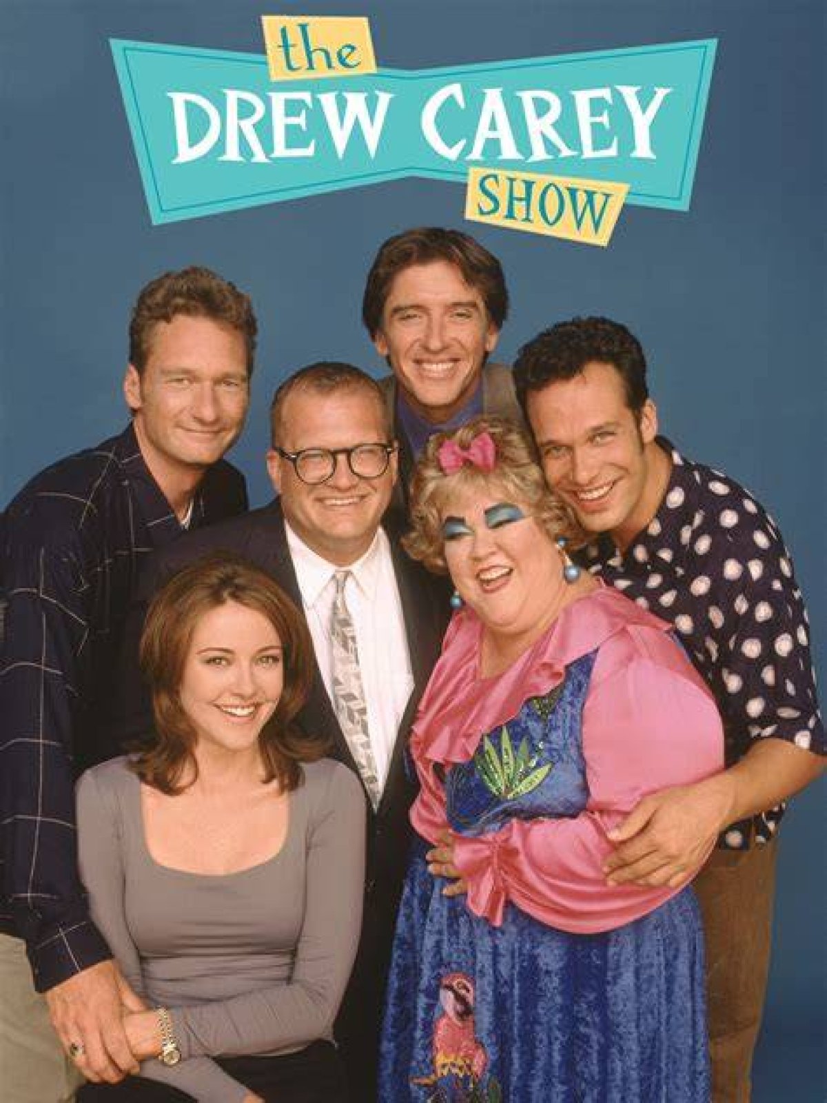 Drew Carey Show Wife: a Deep Dive into the Life of Drew Carey and His Relationships