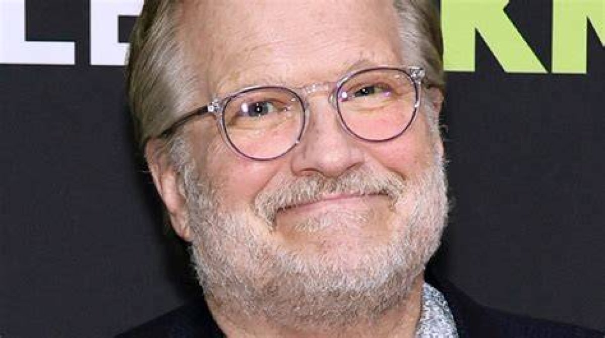 Drew Carey: the Man Behind the Laughter