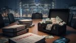 Drew Gulliber Leaks: an Expos on Corruption