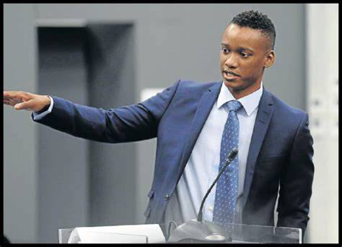 Duduzane Zuma: a Look into His Life and Controversies