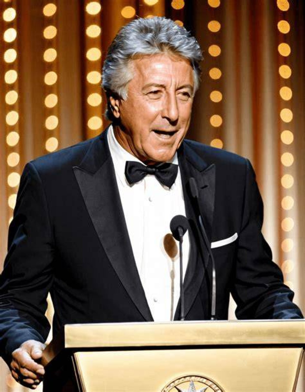 Dustin Hoffman: the Iconic Actor's Life & Career - from the Graduate to Today