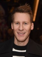 Dustin Lance Black- Net Worth, Bio, Wife, Children, Height, Career
