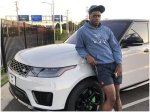 Dwayne Bacon Bio, Age, Parents, Girlfriend, Net Worth
