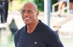 Dwayne Johnson: a Look Back at the Old Days of the Rock