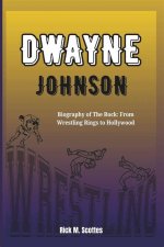 Dwayne Johnson: from Wrestling Rings to Hollywood Stardom