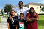 Dwight Howards Kids: Meet His Sons