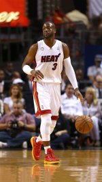 Dwyane Wade: a Deep Dive into His Net Worth According to Forbes