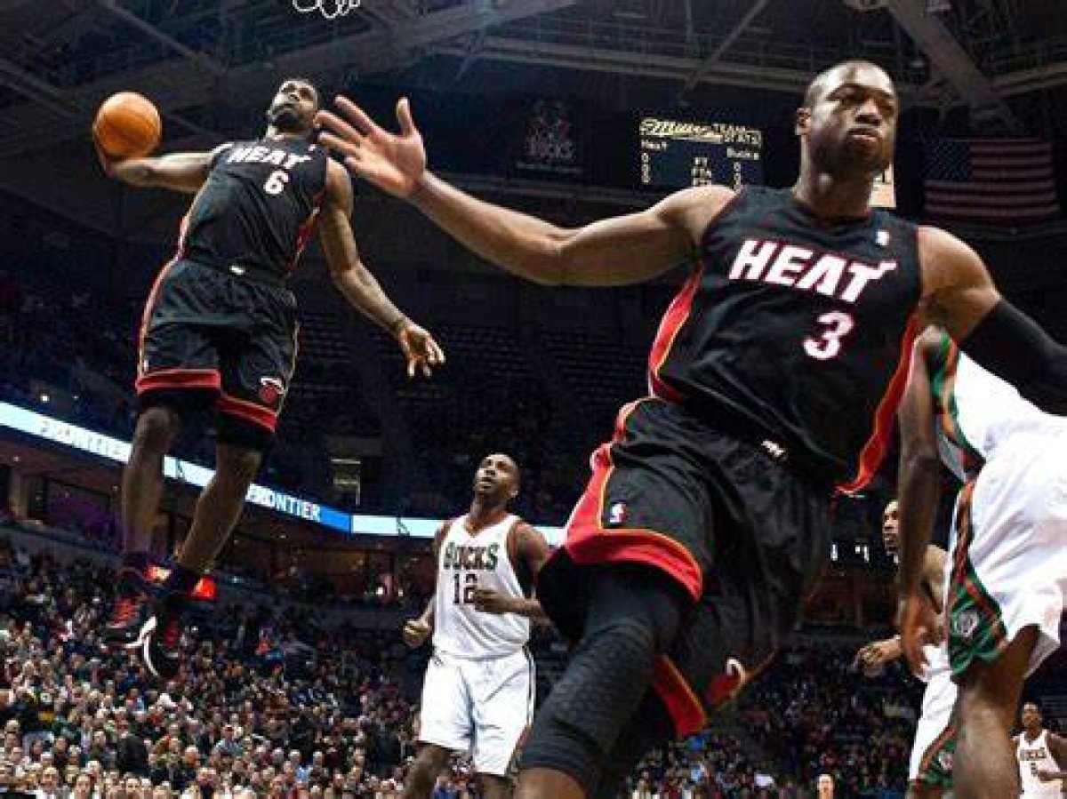 Dwyane Wade: a Look at His Impressive Net Worth