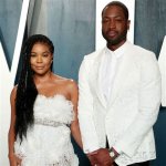 Dwyane Wade Recalls Trying to Break up with Gabrielle Union After Having a Baby with Another Woman