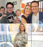 Dylan Dreyer's Pregnancy Rumors Explored