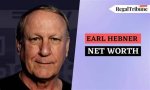 Earl Hebner Net Worth, Income, Salary, Earnings, Biography