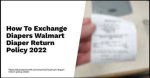 Easy Diaper Exchanges: No Receipt Required!