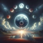 Eclipse Magic: Unveiling the Mystical Power of Solar and Lunar Eclipses