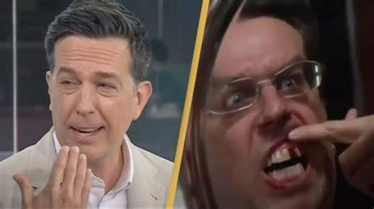 Ed Helms Reveals About Missing Tooth| Is Ed Helms Married? Explore His Net Worth & House