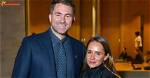 Eddie Hearn Wife: Meet Chloe Hearn |
