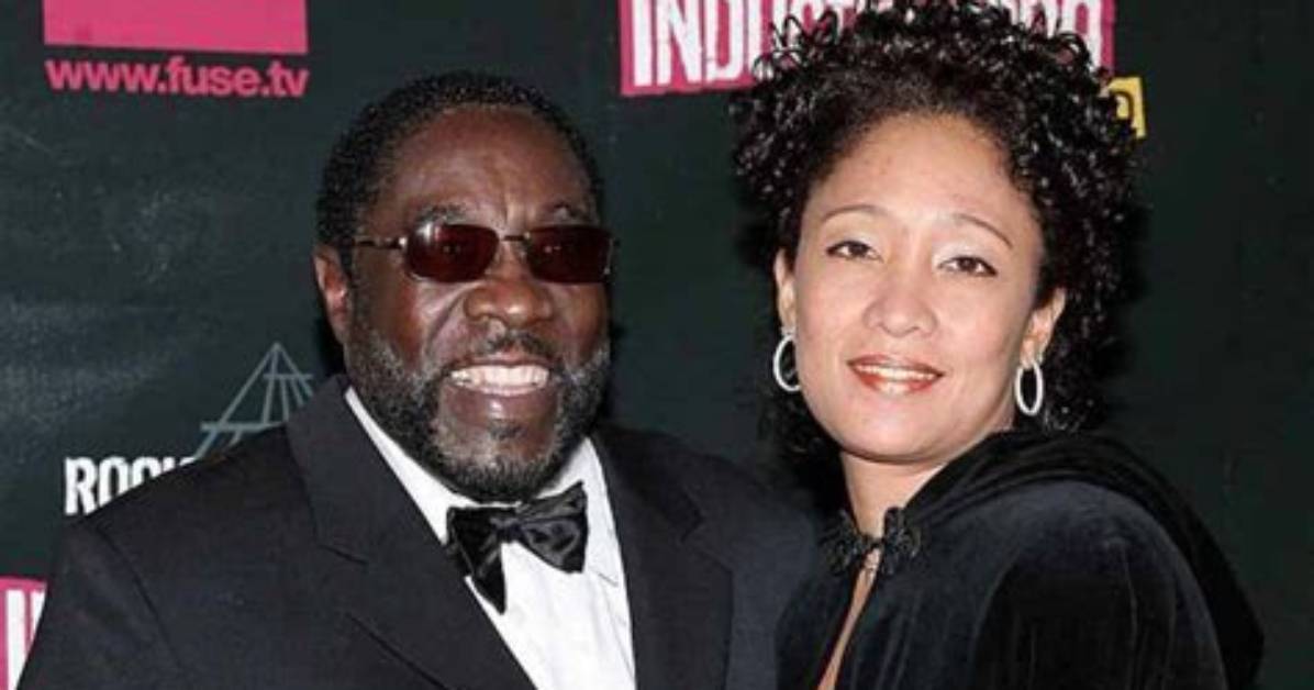 Eddie Levert's Wife's Passing and Its Impact