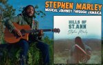 Eden Marley: a Journey Through Music and Legacy