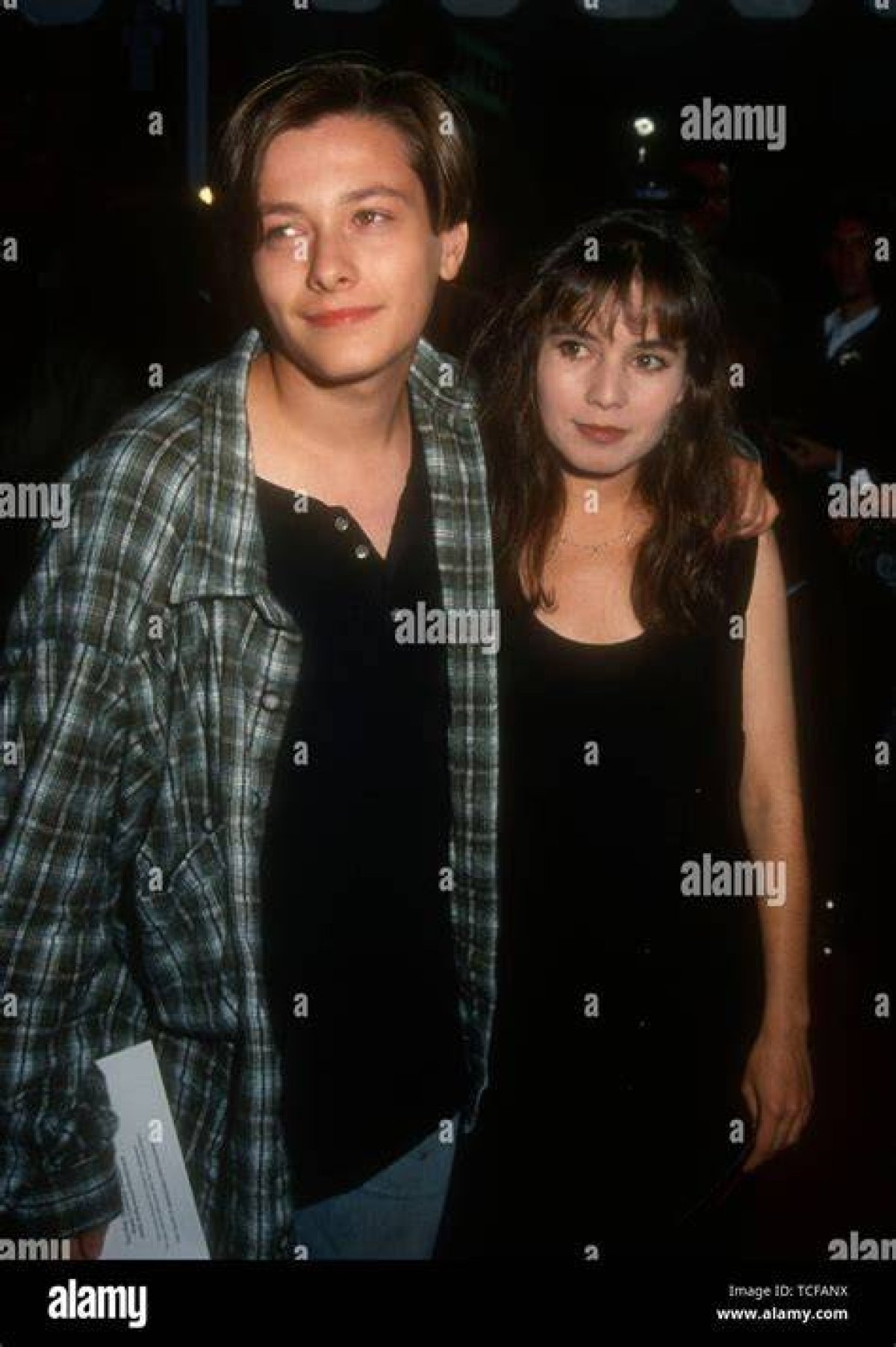 Edward Furlong and Jacqueline Domac: Unveiling the Controversial Relationship