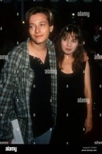 Edward Furlong and Jacqueline Domac: Unveiling the Controversial Relationship