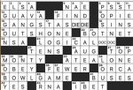 Effecting Fundamental Changes to Perceptions Crossword Clue