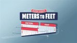 Effortless Metres to Feet Conversion: Your Ultimate Guide