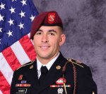 Elijah Crawford, 82Nd Airborne Hero
