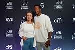 Elina Svitolina and Husband Gael Monfils Age Difference Net Worth