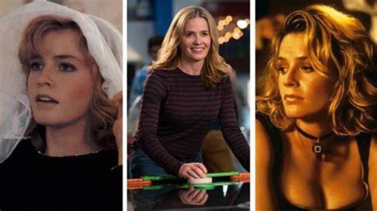 Elisabeth Shue's Journey as a Mother: the Story of Her Kinderen