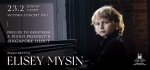 Elisey Mysin Wikipedia Bio: How Old Is Child Pianist? Parents Nationality