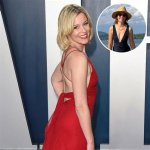 Elizabeth Banks Jokes Bikini Body Is a Result of 'Good Lighting |