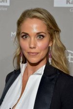 Elizabeth Berkley's Net Worth: a Surprising Figure
