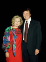 Elizabeth Trump Grau: a Comprehensive Look into Her Life and Legacy