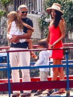 Ella Clooney 2023: a Rising Star in Her Own Right